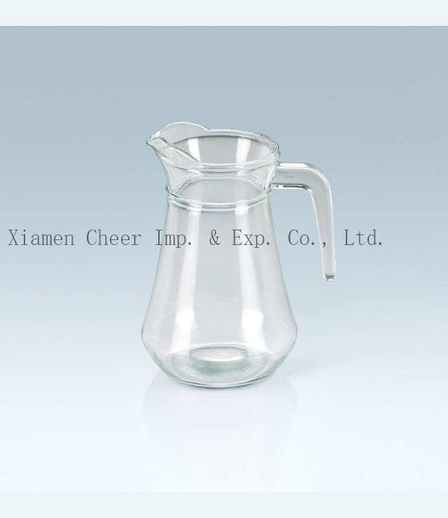 1.25L ħġieġ birra buqar (YL1250-GE20035)