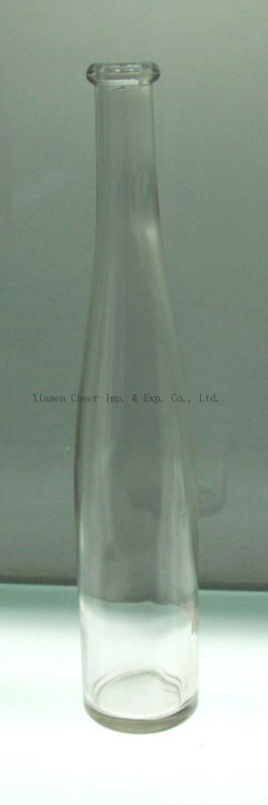 Ħġieġ Silġ Inbid Flixkun 500ml (PT500-1151)