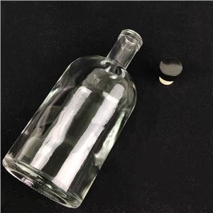 Flixkun tal-whisky taż-żnied għoli 1000ml