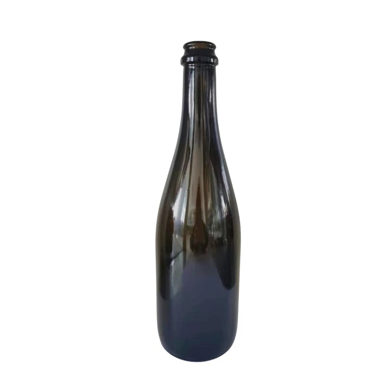 750ml Champagne bottle 750ml Champagne bottle